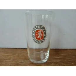 1 VERRE BIRRA CARATSCH 20CL HT 11CM