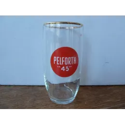 1 VERRE PELFORTH43 25CL...