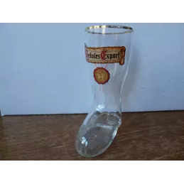 BOTTE  HERKULES EXPORT 30CL HT.15.50CM