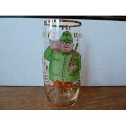 1 VERRE PILSNER URQUELL  COLLECTOR 50CL HT.16CM