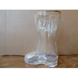 BOTTE  BIRRA WUHRER 50CL HT.17.50CM