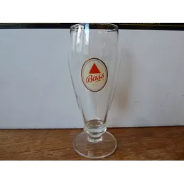 1 VERRE BASS 25CL HT.17.50CM