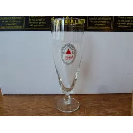 1 VERRE BASS 30CL HT.19.50CM