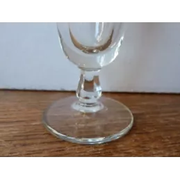 1 VERRE BASS 30CL HT.19.50CM