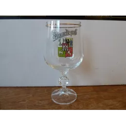 1 VERRE PILSNER URQUELL  25/30CL