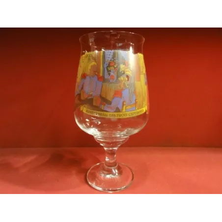 1 VERRE KANTERBRAU 80CL