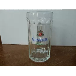 CHOPE  GIESSENER 40CL HT 14.70CM