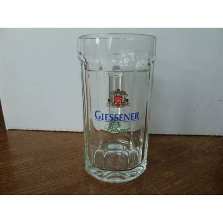 CHOPE  GIESSENER 40CL HT 14.70CM