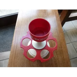 PORTE OEUF DUBONNET
