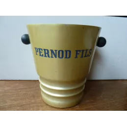 SEAU PERNOD FILS HT 14.20CM...