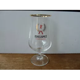 1 VERRE EDELSPEZ 30CL HT...