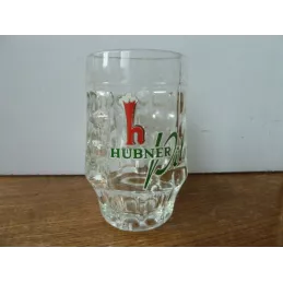 CHOPE HUBNER PILS  25CL HT 12CM    MICHIGAN