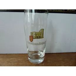 1 VERRE SCHIEFFER 50CL HT.17.40CM