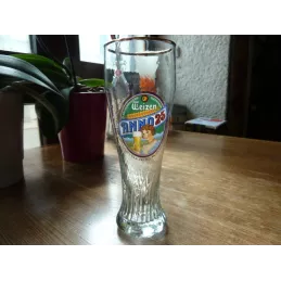 1 VERRE  KAUFBEUREN30CL HT 19.70CM