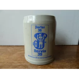 CHOPE PORTER 39 50CL  HT 12.40CM