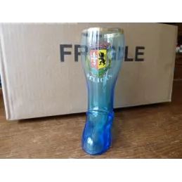 BOTTE PELICAN  PELFORTH 25CL HT 16.70CM