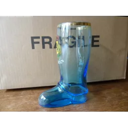 BOTTE PELICAN  PELFORTH 25CL HT 16.70CM
