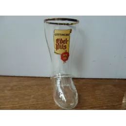 BOTTE  EDEL PILS GOTTINGER 30CL HT 15CM