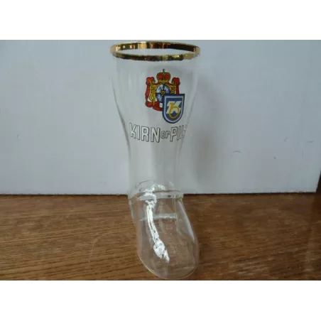 BOTTE KIRN ER PILS 30CL HT 15.20CM