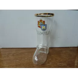 BOTTE KIRN ER PILS 30CL HT 15.20CM