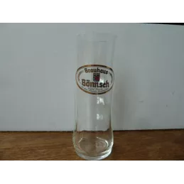 1VERRE BONNSCH  20CL  HT...