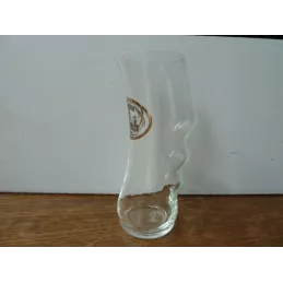 1VERRE BONNSCH  20CL  HT 14.50CM