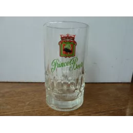 CHOPE PRINCE'S BEER  SEDAN 25CL HT 12.80CM
