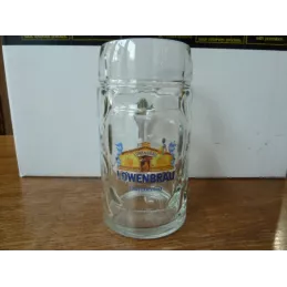 CHOPE LOWENBRAU 50CL HT...