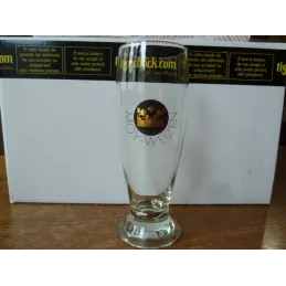 1 VERRE MOY-VEIZEN 50CL HT 23CM