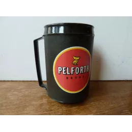CHOPE PELFORTH  BRUNE 35CL HT 12.80CM
