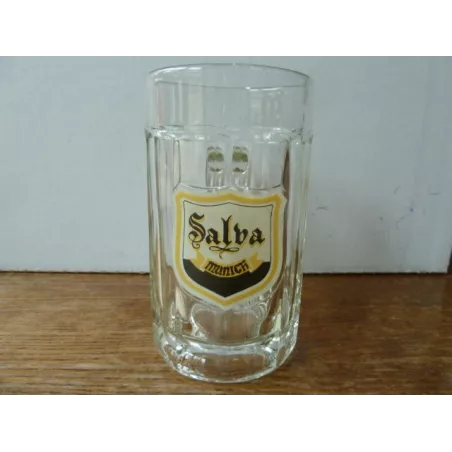 CHOPE SALVA  25CL HT 12.80CM