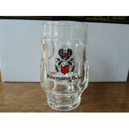 CHOPE KITZMANN BRAU 50CL HT 15.40CM