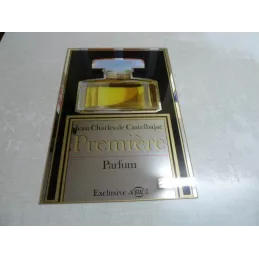 MIROIR PARFUM JEAN CHARLES...