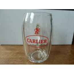 CHOPE CARLIER 50CL HT 14.30CM