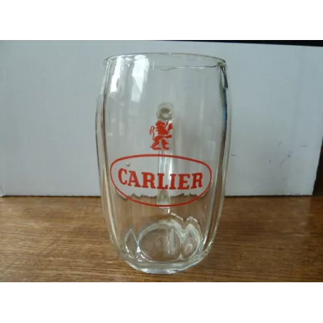 CHOPE CARLIER 50CL HT 14.30CM