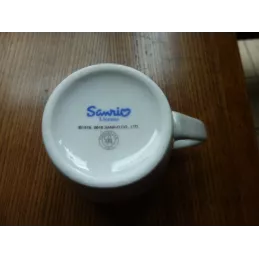 TASSE HELLO  KITTY 25CL HT 10.20CM