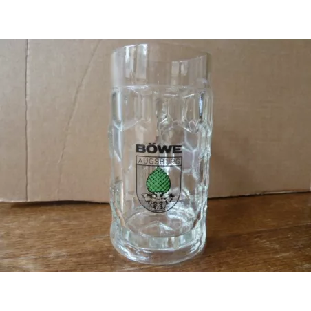 CHOPE  BOWE 30CL HT.14CM