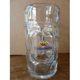 CHOPE KANTERBRAU 1LITRE HT 20CM