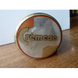 BOITE CHOCOLAT GRANULE  CREMCAO GRENOBLE