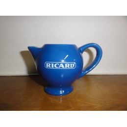 1MINI PICHET RICARD BLEU 