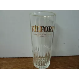 1 VERRE VILFORT 25CL HT...