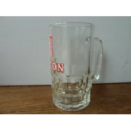 CHOPE FACON 25CL HT.12.90CM