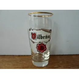 1 VERRE VILBRAU 25CL HT...