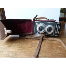 APPAREIL A PHOTO  PHOTAVIT PHOTINA REFLEX