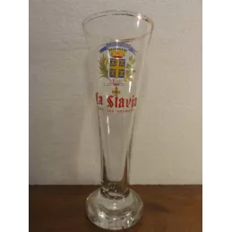 1  FLUTE  SLAVIA  25CL