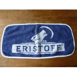 TAPIS  ERISTOFF  EN EPONGE  46CMX23CM