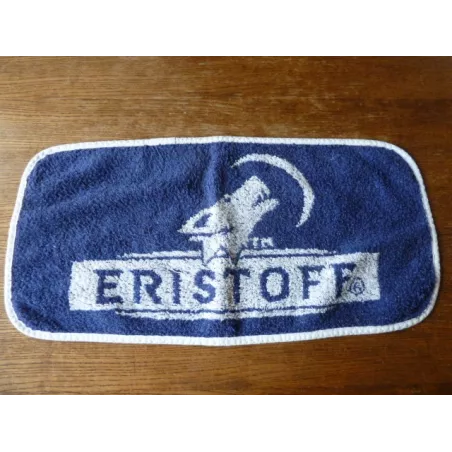 TAPIS  ERISTOFF  EN EPONGE  46CMX23CM
