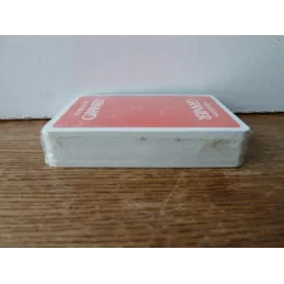 1  JEU DE 52 CARTES  GRANIER