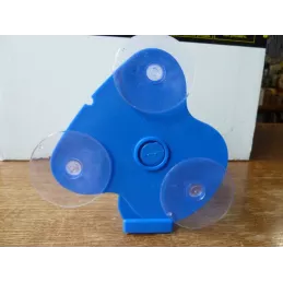 UN LAVE VERRE  A BIERE HT 18CM