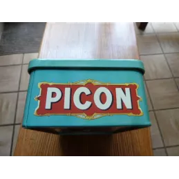 BOITE PICON  19CMX13.50CMX7CM